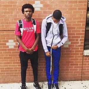 Meet your Posher, Chris